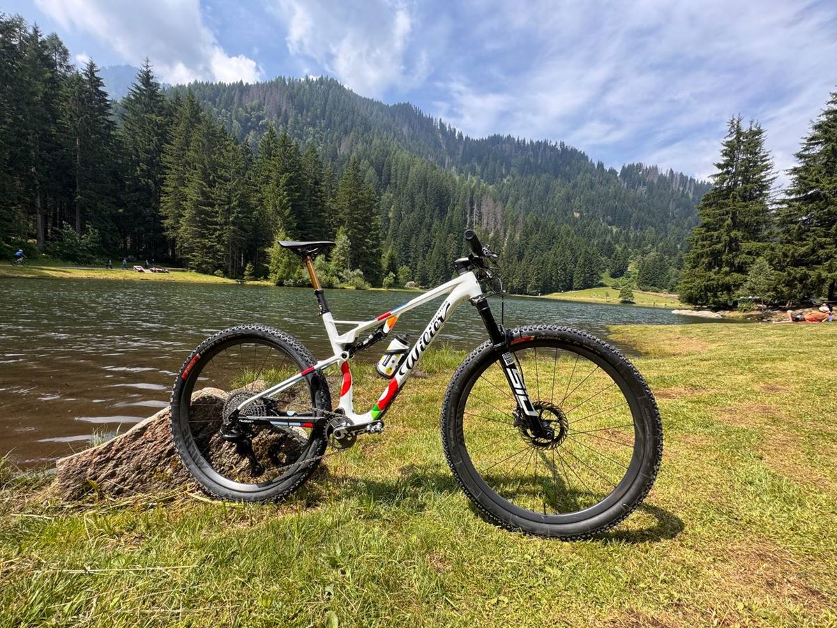 WILIER SHIMANO
